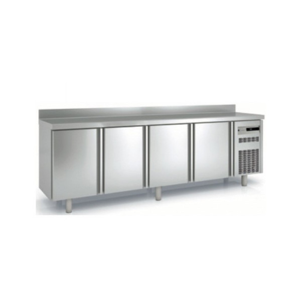 MESA REFRIGERACION GN 1/1 INFRICO