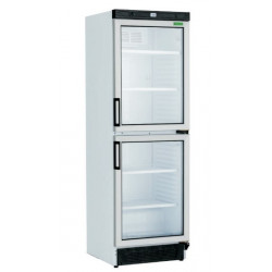 ARMARIO EXPOSITOR DE REFRIGERACIÓN VERTICAL LA BARI