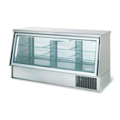 VITRINA CERRADA REFRIGERADA VC 2010 INFRICO