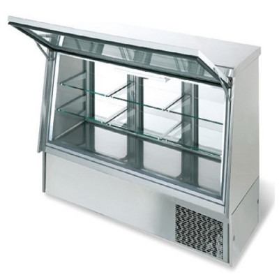 VITRINA CERRADA REFRIGERADA VC 2010 INFRICO