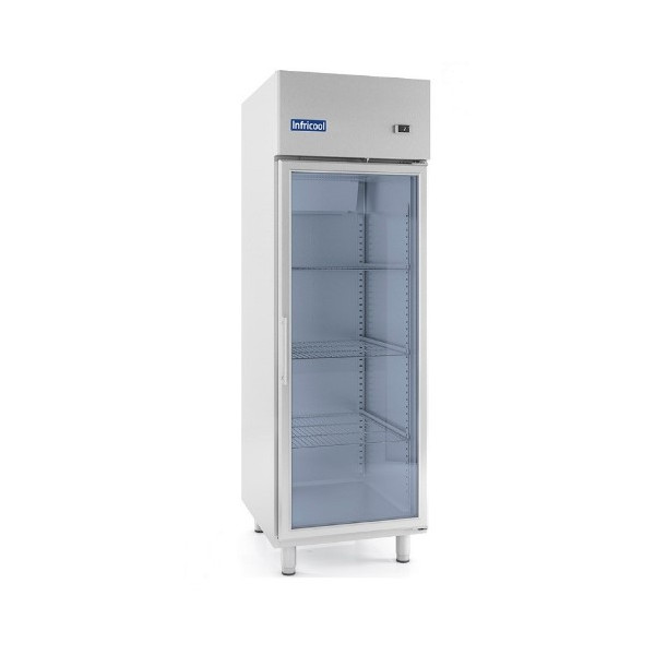 ARMARIO REFRIGERACION GN 2/1 IAG701CR INFRICO