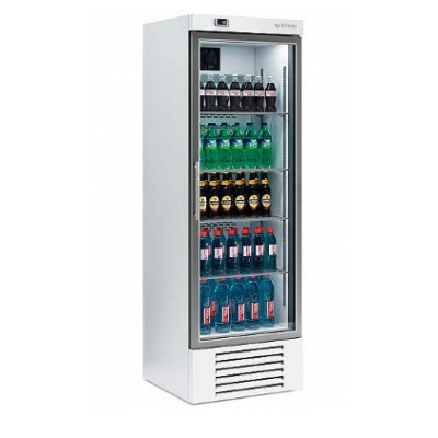 EXPOSITOR REFRIGERADO INFRICO ERC 36 B