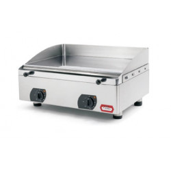 PLANCHA ELECTRICA DE CROMO DURO