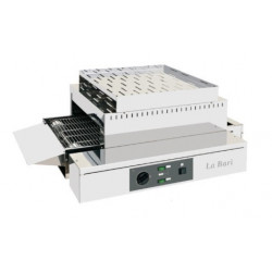 TOSTADOR DE CINTA STTH-210-LB LA BARI