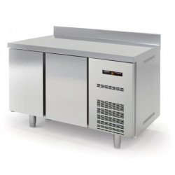 MESA REFRIGERADA - GASTRONORM- SERIE SE - GN 1/1