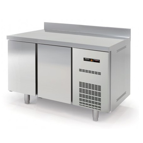 MESA REFRIGERADA - GASTRONORM- SERIE SE - GN 1/1