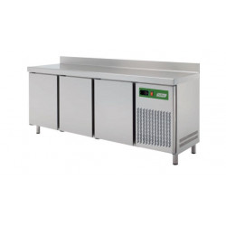 MESA REFRIGERADA - GASTRONORM- SERIE SE - GN 1/1
