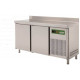 Mesa refrigerada 2 puertas