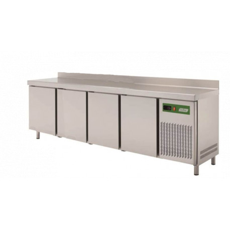 MESA REFRIGERADA - GASTRONORM- SERIE SE - GN 1/1