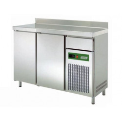 MESA REFRIGERADA FRENTE MOSTRADOR SERIE 600 SFMPS-1500
