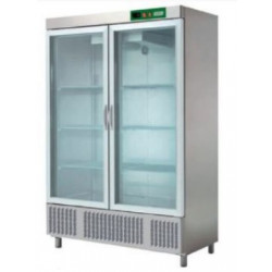 ARMARIO EXPOSITOR DE REFRIGERACION SAPS-1402-C