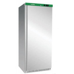 ARMARIO DE REFRIGERACIÓN Y CONGELACIÓN - VERTICAL SERIE SE - INOX. -SAGI-600-C