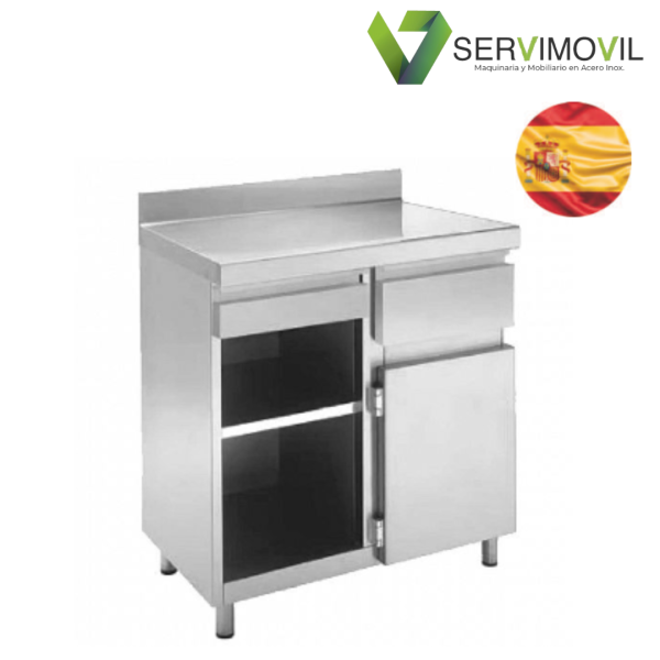 MUEBLE CAFETERO SMAC-1060