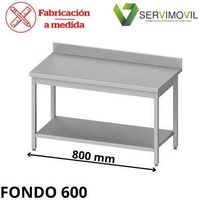 MUEBLE CONTRAMOSTRADOR 800MM