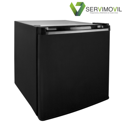 REFRIGERADOR MINI-BAR NEGRO PROFESSIONAL USE REFRIGERADOR MINI-BAR NEGRO PROFESSIONAL USE
