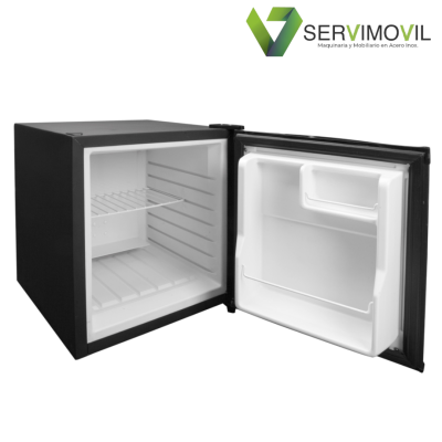 REFRIGERADOR MINI-BAR NEGRO PROFESSIONAL USE REFRIGERADOR MINI-BAR NEGRO PROFESSIONAL USE