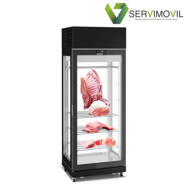 ARMARIO MADURACION CARNE INFRICO AMC8714L