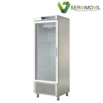 ARMARIO DE REFRIGERACIÓN PUERTA DE CRISTAL ARS-701-C ARMARIO DE REFRIGERACIÓN PUERTA DE CRISTAL ARS-701-C