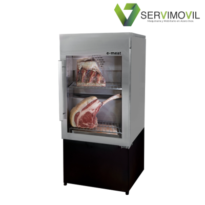 ARMARIO MADURACION DE CARNES MC-500-N ARMARIO MADURACION DE CARNES MC-500-N