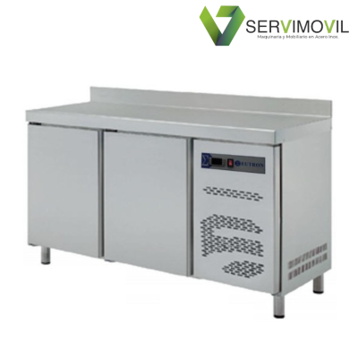 MESA DE CONGELACION TCS-150 MESA DE CONGELACION TCS-150