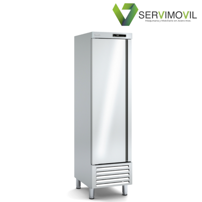 ARMARIO REFRIGERACION SNACK DE 1 PUERTA ARMARIO REFRIGERACION SNACK DE 1 PUERTA