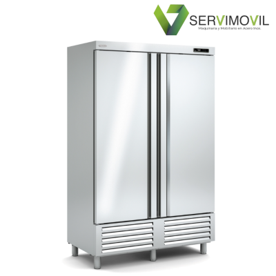 ARMARIO REFRIGERACION SNACK DE 2 PUERTAS ARMARIO REFRIGERACION SNACK DE 2 PUERTAS