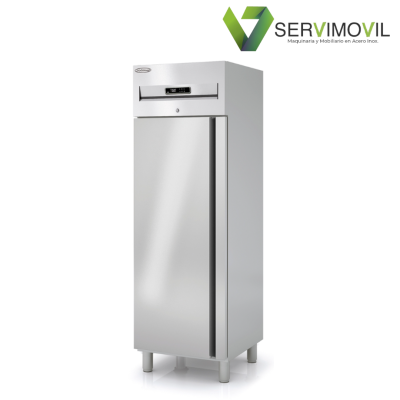 ARMARIO REFRIGERACION EURO SNACK DE 1 PUERTA ARMARIO REFRIGERACION EURO SNACK DE 1 PUERTA