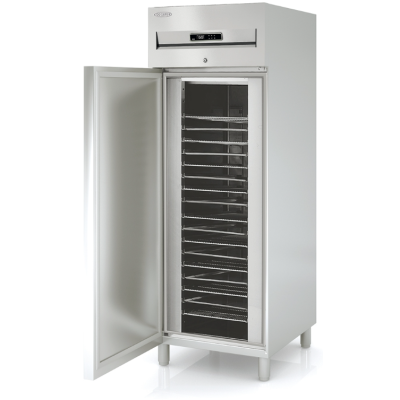 ARMARIO REFRIGERACION PASTELERIA DE 1 PUERTA