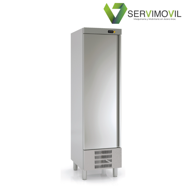 ARMARIO REFRIGERACION SNACK SPEED DE 1 PUERTA