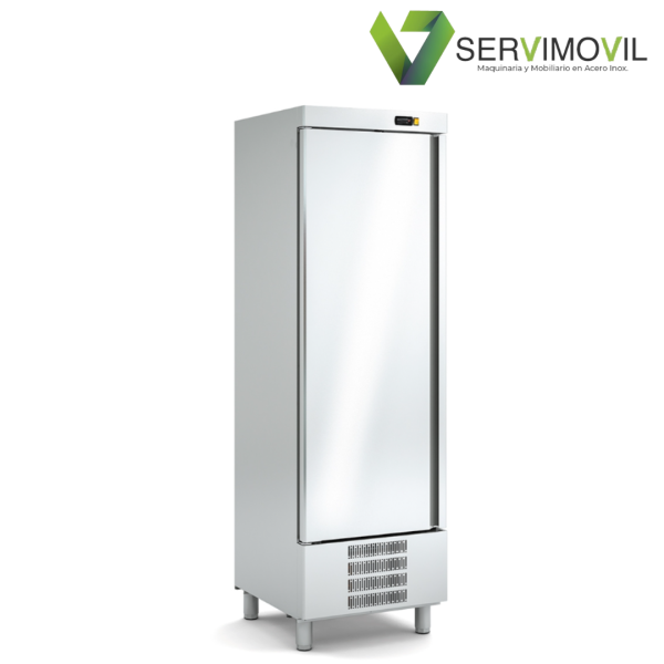 ARMARIO REFRIGERACION SNACK SPEED DE 1 PUERTA