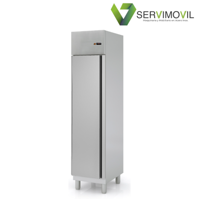 ARMARIO REFRIGERACION GASTRONORM 1/1 SPEED DE 1 PUERTA