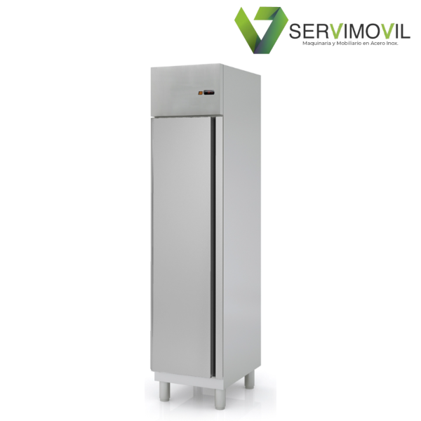 ARMARIO REFRIGERACION GASTRONORM 1/1 SPEED DE 1 PUERTA