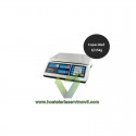Balanza comercial