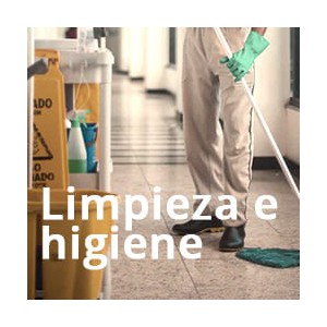 Limpieza e higiene