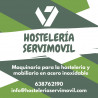 OCASION SERVIMOVIL